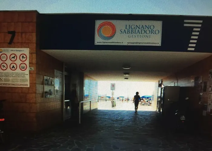 Solemare Federica