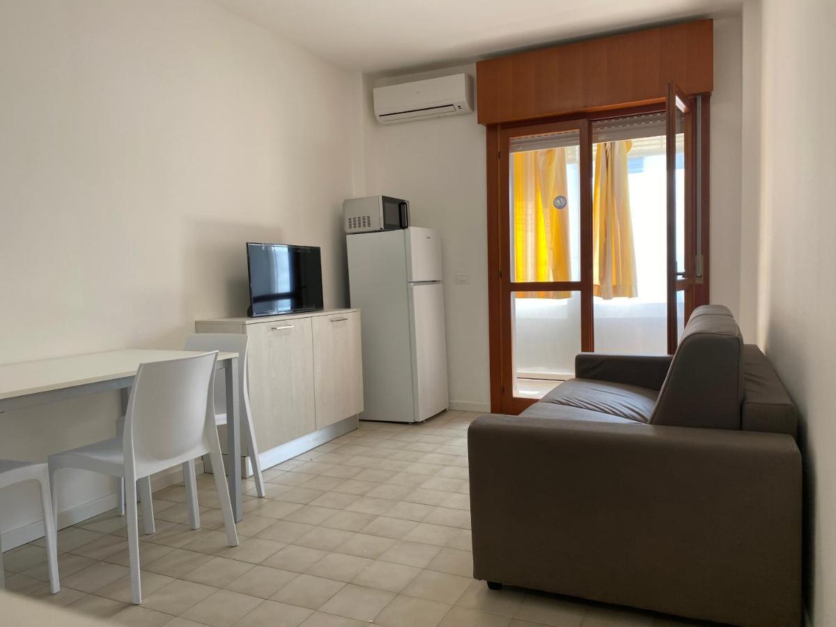 Apartment Solemare Federica *