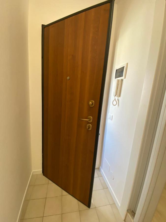 Solemare Federica Apartment