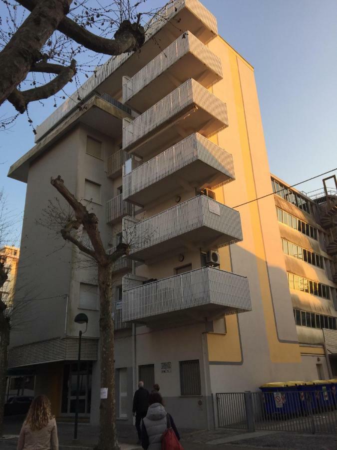 Apartment Solemare Federica *
