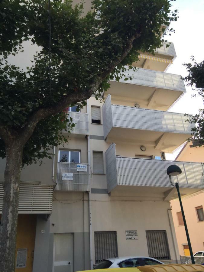 Solemare Federica Apartment Lignano Sabbiadoro