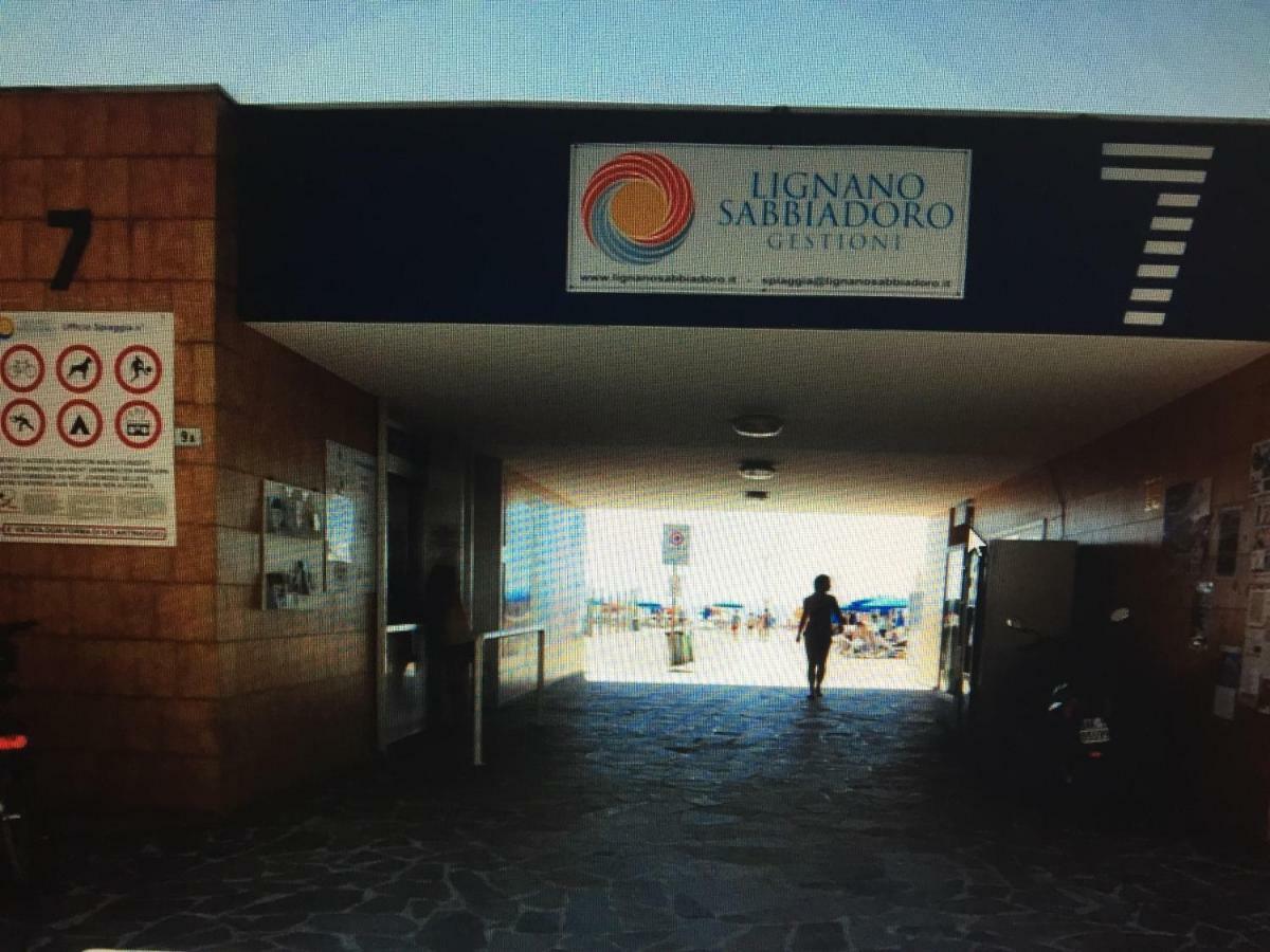 Solemare Federica Apartment Lignano Sabbiadoro